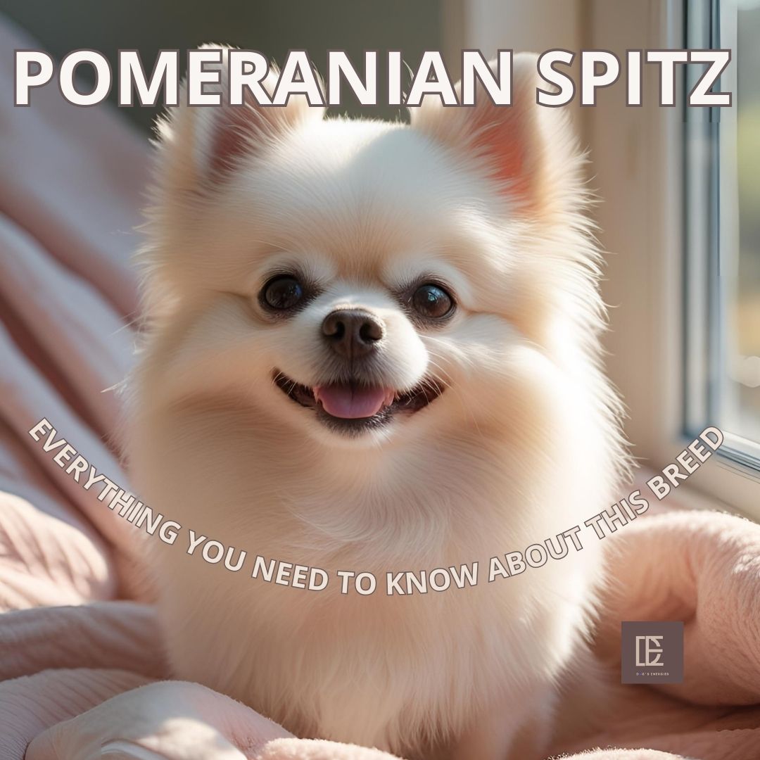 A SMALL DOG WITH A BIG HEART
