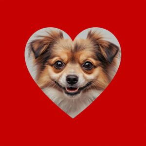 What Happens in a Dog’s Brain When They Fall in Love