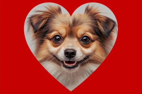 What Happens in a Dog’s Brain When They Fall in Love