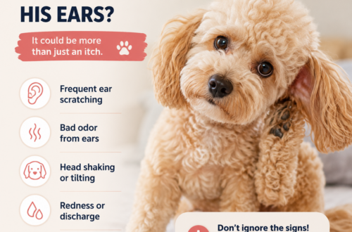 Dog Ear Infection Signs Most Owners Miss